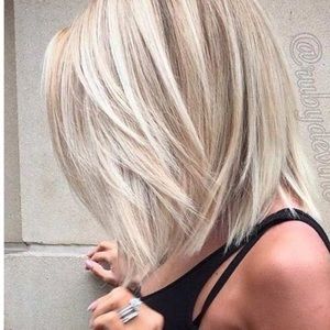 Meet your Posher, Gretchen